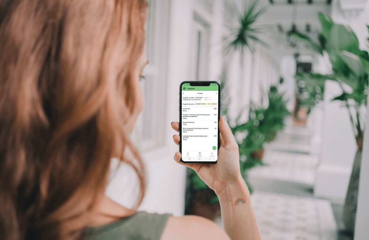  Waarom de app Avocady?